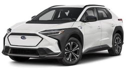 2024 Subaru Solterra Premium