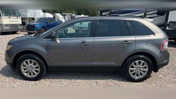 2009 Ford Edge Limited