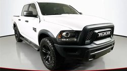 2022 Ram Ram Pickup 1500 Classic Warlock