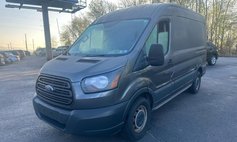 2015 Ford Transit 150