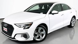 2023 Audi A3 Premium Plus 40 TFSI