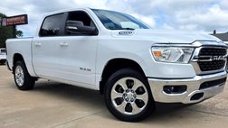 2022 Ram Ram Pickup 1500 Big Horn