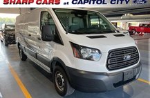 2018 Ford Transit 150