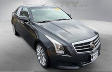 2014 Cadillac ATS 2.0T Luxury