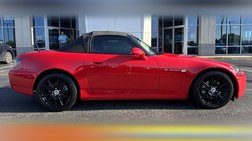 2005 Honda S2000 Base