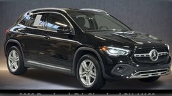 2021 Mercedes-Benz GLA-Class GLA 250 4MATIC