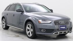 2015 Audi Allroad 2.0T quattro Premium Plus
