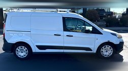 2015 Ford Transit Connect XL