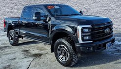 2024 Ford Super Duty F-250 Lariat