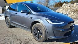 2023 Tesla Model X Base