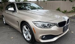 2014 BMW 4 Series 428i xDrive