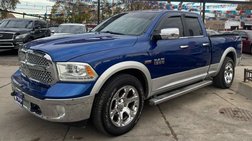 2014 Ram Ram Pickup 1500 Laramie