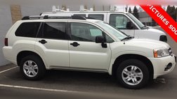 2007 Mitsubishi Endeavor LS
