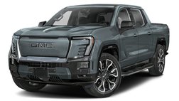 2026 GMC Sierra EV AT4