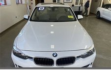 2015 BMW 3 Series 320i xDrive