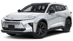 2025 Toyota Crown Signia Limited