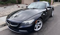2009 BMW Z4 sDrive30i