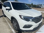 2017 Honda Pilot EX-L w/Navi