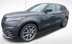 2025 Land Rover Range Rover Velar P400 Dynamic SE