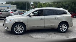 2015 Buick Enclave Premium