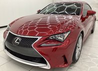 2015 Lexus RC 350 Base