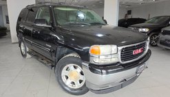 2005 GMC Yukon SLE