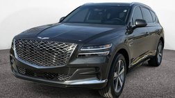 2024 Genesis GV80 3.5T