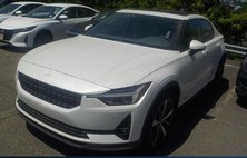 2021 Polestar 2 Launch Edition