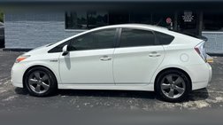 2015 Toyota Prius Persona Series