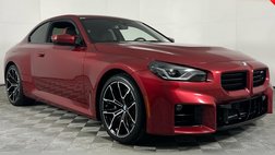 2025 BMW M2 Base