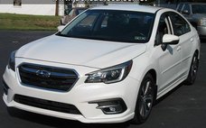 2019 Subaru Legacy 3.6R Limited