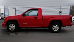 2005 Chevrolet Colorado Z85
