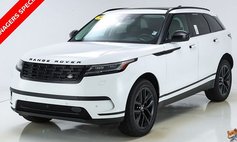 2024 Land Rover Range Rover Velar P250 S