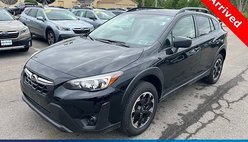 2023 Subaru Crosstrek Base