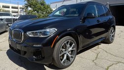2019 BMW X5 xDrive50i