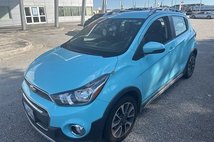 2022 Chevrolet Spark ACTIV CVT