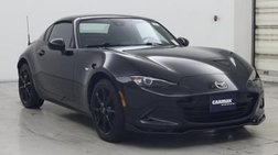 2021 Mazda MX-5 Miata RF Club