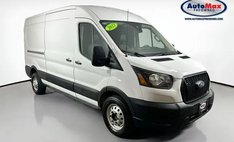 2023 Ford Transit 250