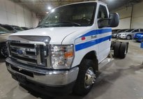 2021 Ford E-Series E-350 SD