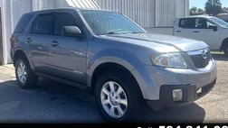 2008 Mazda Tribute i Grand Touring