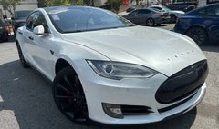 2014 Tesla Model S 85