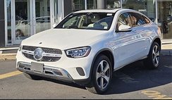 2021 Mercedes-Benz GLC-Class GLC 300 4MATIC