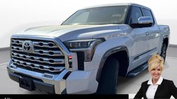 2023 Toyota Tundra 1794 Edition