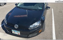 2014 Volkswagen Golf 2.5L PZEV