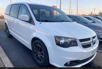 2015 Dodge Grand Caravan R/T