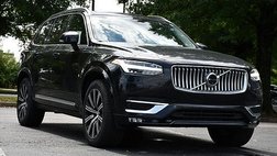 2024 Volvo XC90 B6 Plus Bright Theme 6P