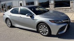 2024 Toyota Camry SE Nightshade
