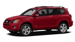 2011 Toyota RAV4 Limited