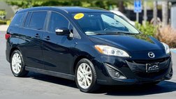 2015 Mazda MAZDA5 Touring