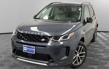 2025 Land Rover Discovery Sport P250 S